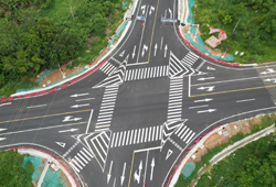 省道S291白新線改建項目